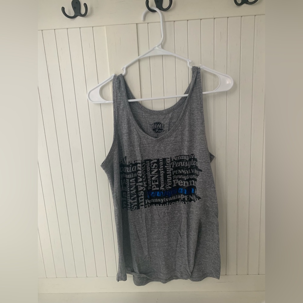 Women’s Pennsylvania Tank